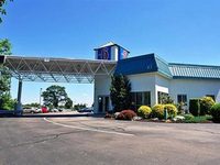 Motel 6 Providence - Warwick