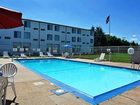 фото отеля Motel 6 Providence - Warwick