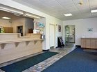 фото отеля Motel 6 Providence - Warwick