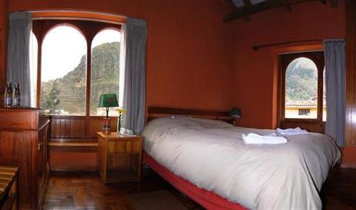 фото отеля Sauce Hostal