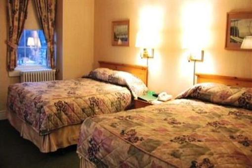 фото отеля Hotel Saranac