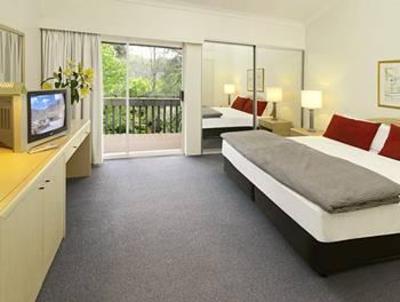 фото отеля Medina Executive North Ryde