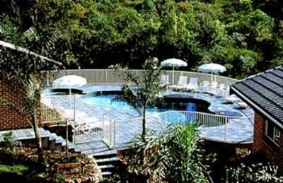 фото отеля Medina Executive North Ryde