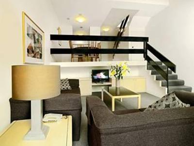 фото отеля Medina Executive North Ryde
