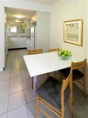 фото отеля Medina Executive North Ryde