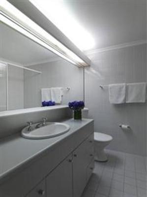 фото отеля Medina Executive North Ryde
