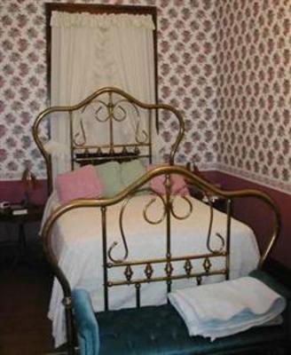 фото отеля Herzog Mansion Bed & Breakfast Hermann