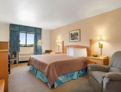 фото отеля Super 8 Motel Monroe (North Carolina)