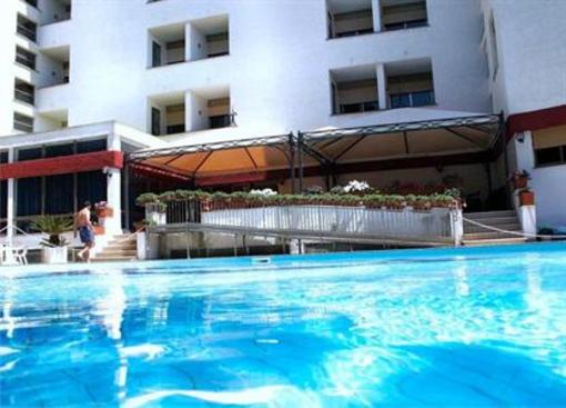 фото отеля Giulivo Hotel & Village