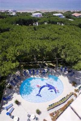 фото отеля Giulivo Hotel & Village