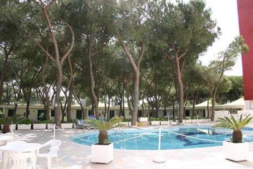 фото отеля Giulivo Hotel & Village