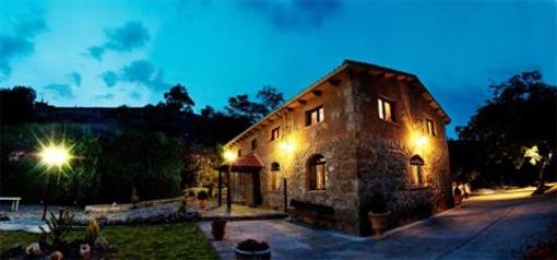 фото отеля Casa Rural El Manantial