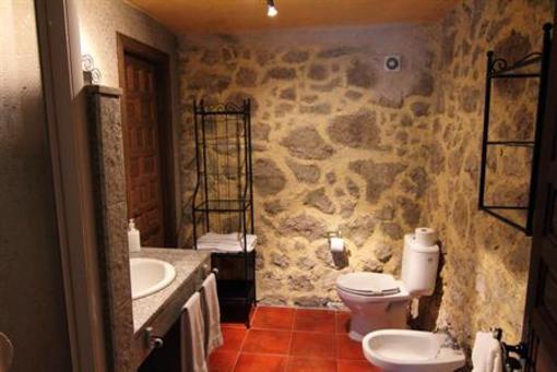 фото отеля Casa Rural El Manantial