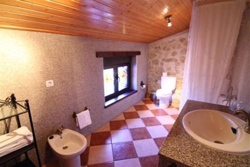 фото отеля Casa Rural El Manantial