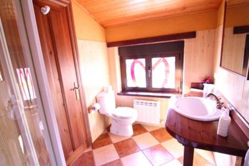 фото отеля Casa Rural El Manantial