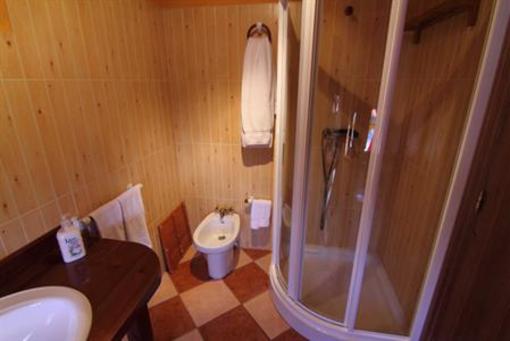 фото отеля Casa Rural El Manantial