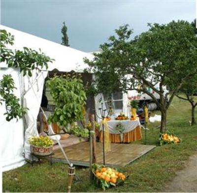 фото отеля Casa Rural El Manantial