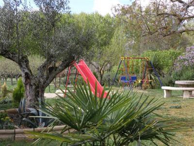 фото отеля Casa Rural El Manantial