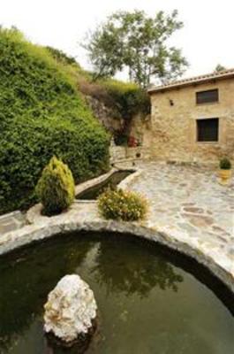 фото отеля Casa Rural El Manantial