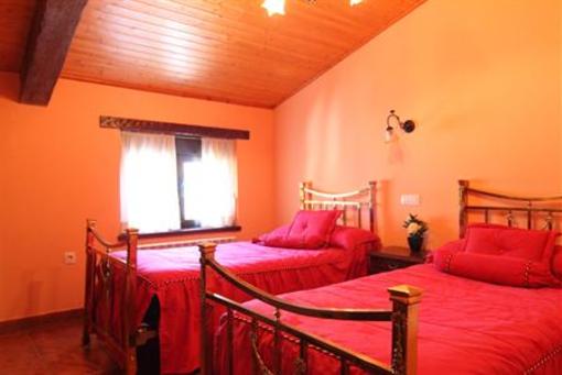 фото отеля Casa Rural El Manantial