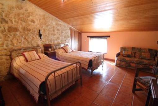 фото отеля Casa Rural El Manantial
