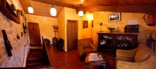 фото отеля Casa Rural El Manantial