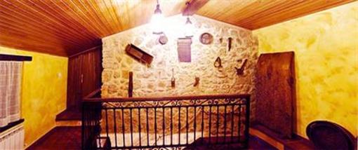 фото отеля Casa Rural El Manantial