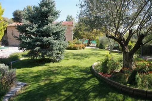 фото отеля Casa Rural El Manantial