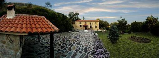 фото отеля Casa Rural El Manantial