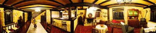 фото отеля Casa Rural El Manantial