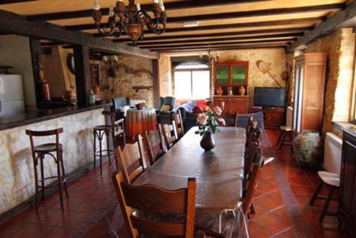 фото отеля Casa Rural El Manantial