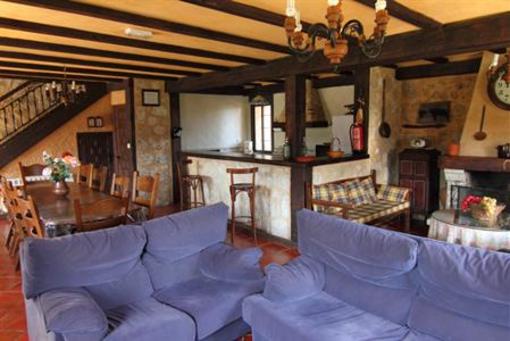 фото отеля Casa Rural El Manantial