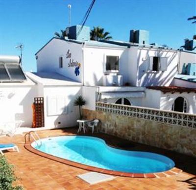 фото отеля Galera Beach Apartamentos y Villas Fuerteventura