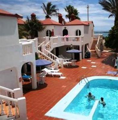 фото отеля Galera Beach Apartamentos y Villas Fuerteventura