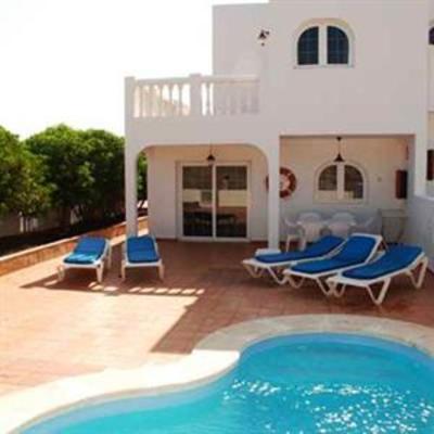 фото отеля Galera Beach Apartamentos y Villas Fuerteventura