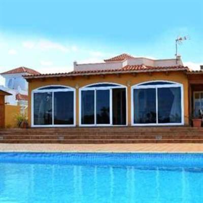 фото отеля Galera Beach Apartamentos y Villas Fuerteventura
