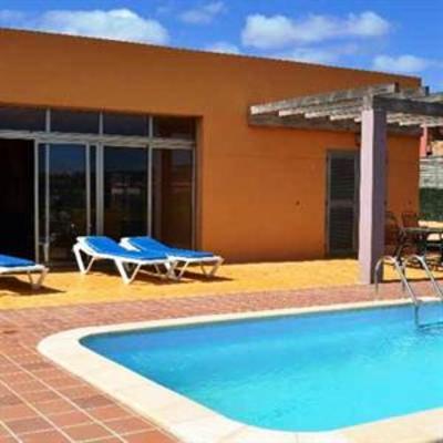 фото отеля Galera Beach Apartamentos y Villas Fuerteventura