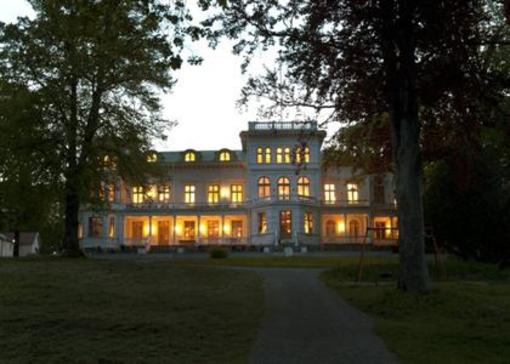 фото отеля Engeltofta