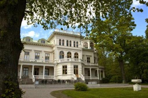 фото отеля Engeltofta