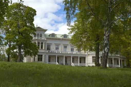 фото отеля Engeltofta