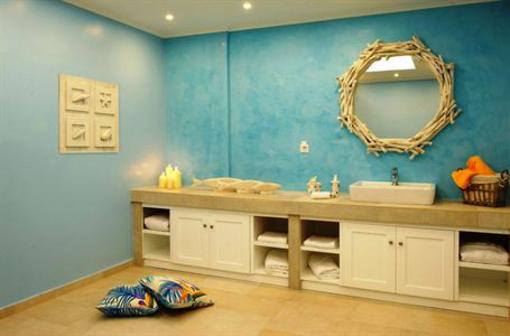 фото отеля SK Place
