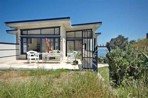 фото отеля Ocean View Villa Cape Town