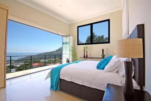 фото отеля Ocean View Villa Cape Town