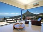 фото отеля Ocean View Villa Cape Town