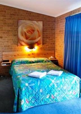 фото отеля Fun 'n' Sun Motel