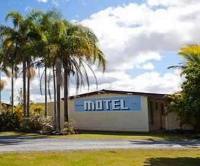 фото отеля Fun 'n' Sun Motel