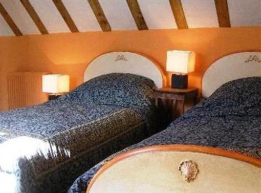 фото отеля Sea View Bed & Breakfast