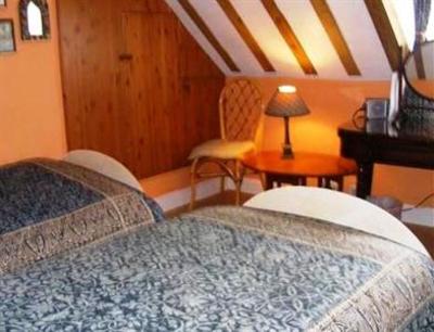 фото отеля Sea View Bed & Breakfast