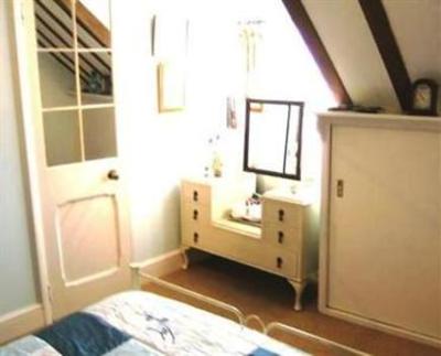 фото отеля Sea View Bed & Breakfast