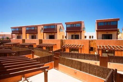 фото отеля Villas Las Tinajas Fuerteventura